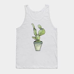 Cactus the one Tank Top